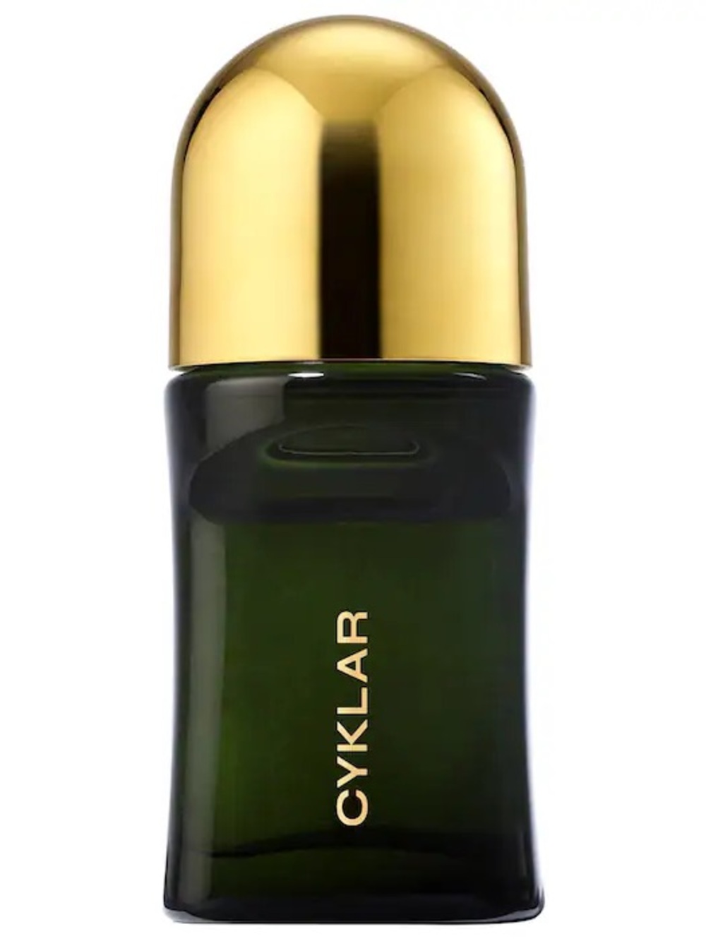 New Cyklar Bergamot Bond Mandelic Acid Brightening Deodorant Gel